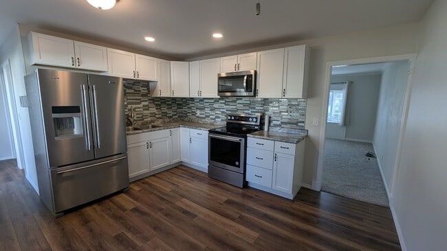 Photo - 1750 W 54th St House