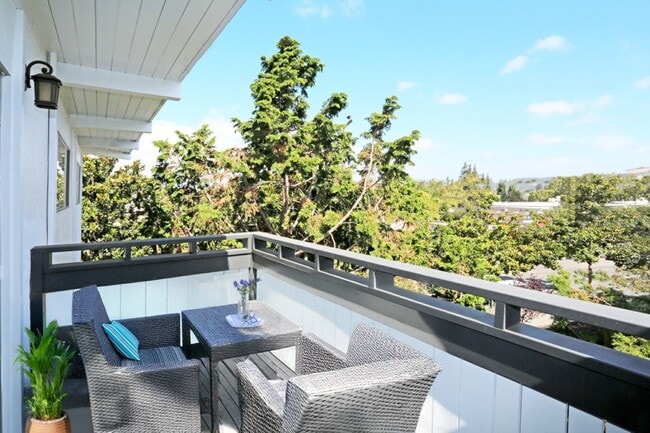 Photo - Metro Apartments