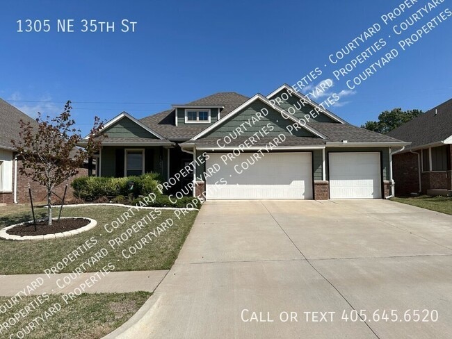 Photo - 1305 NE 35th St Casa