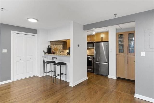 Photo - 357 Varick St Unidad 324B