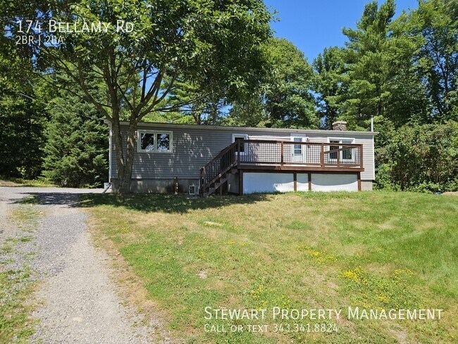 Building Photo - 174 Bellamy Rd