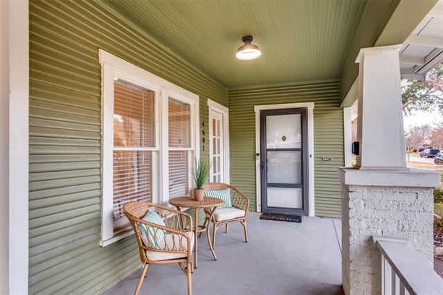 Photo - 4601 Pershing Ave