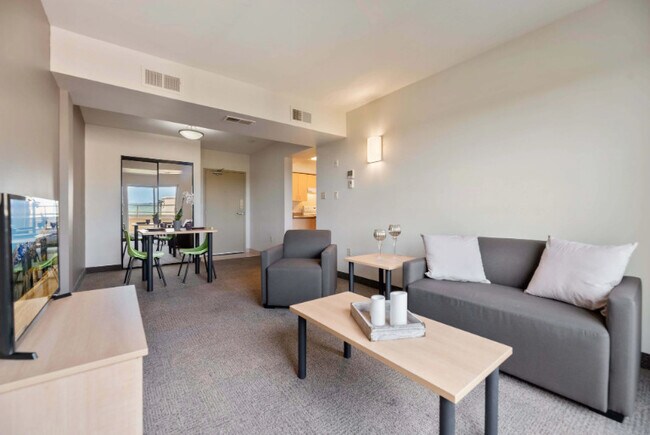 Photo - West Village Suites - Student Living