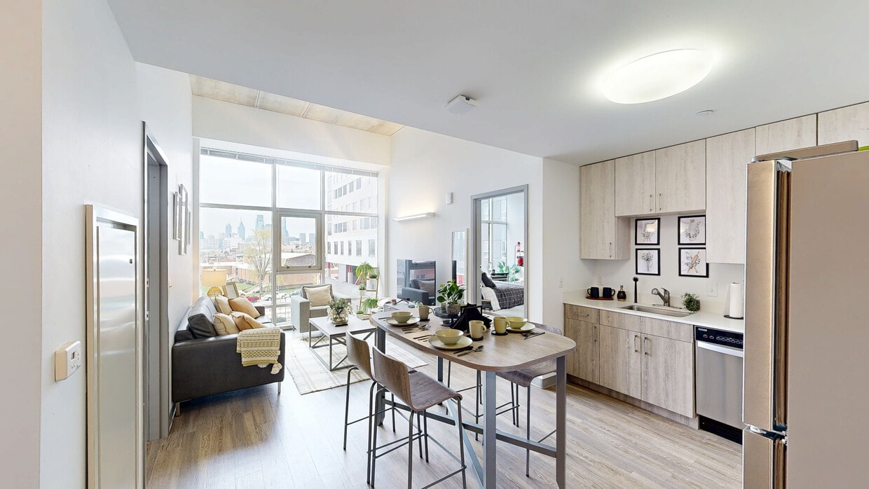 Photo - Vantage Apartments