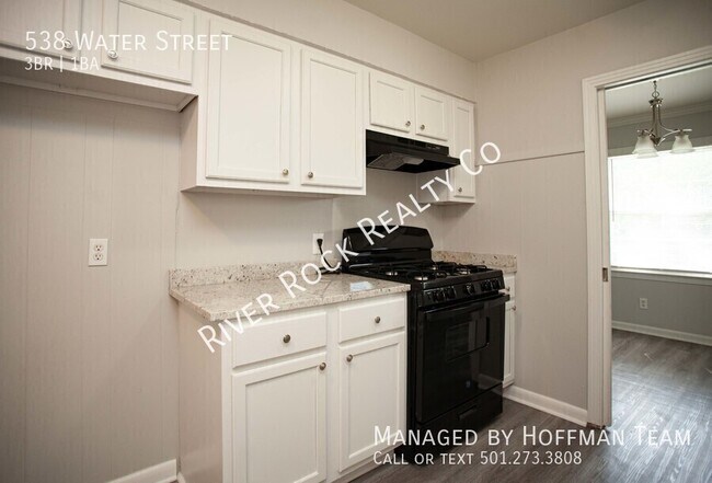 Photo - 538 Water St