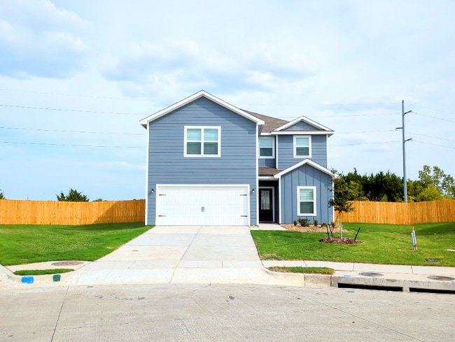 Building Photo - 4701 Hoover Ct Rental