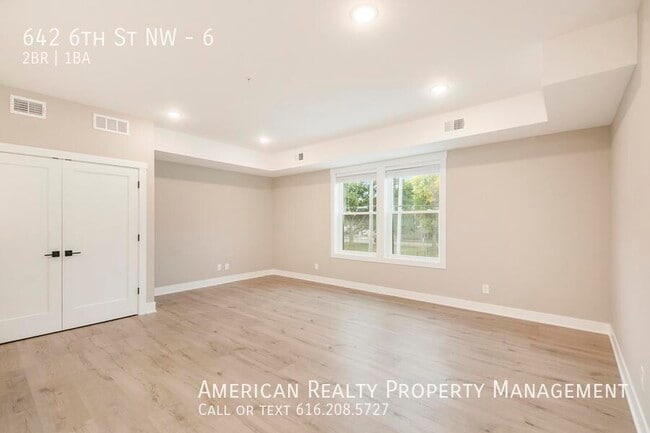 Photo - 642 6th St NW Unidad 6