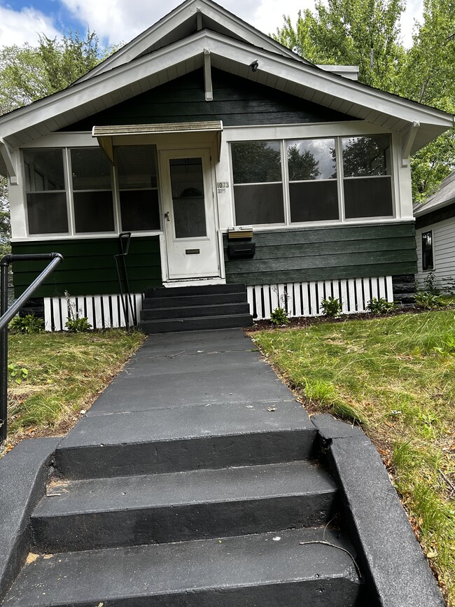 Photo - 1073 Blair Ave