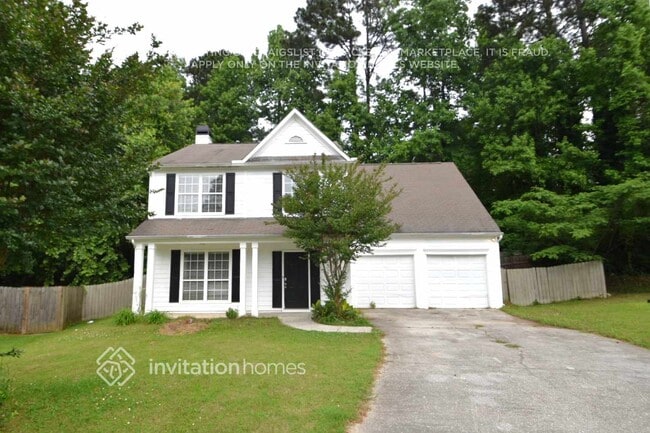 Building Photo - 1725 Stoneoak Cir Rental