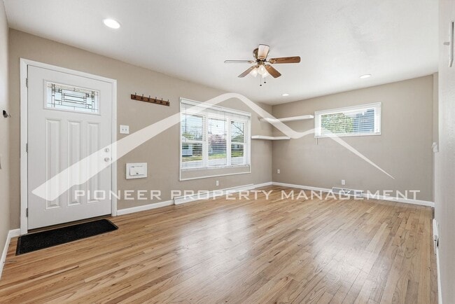 Photo - Lovely Single Family Home Fenced in Yard and Central AC