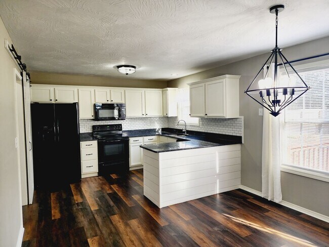 Photo - This Strafford Home Has It All ---