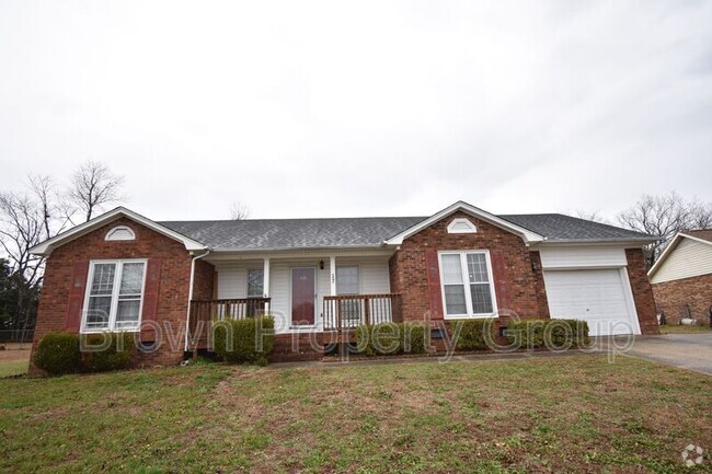 Building Photo - 307 Rail Fence Ct Rental