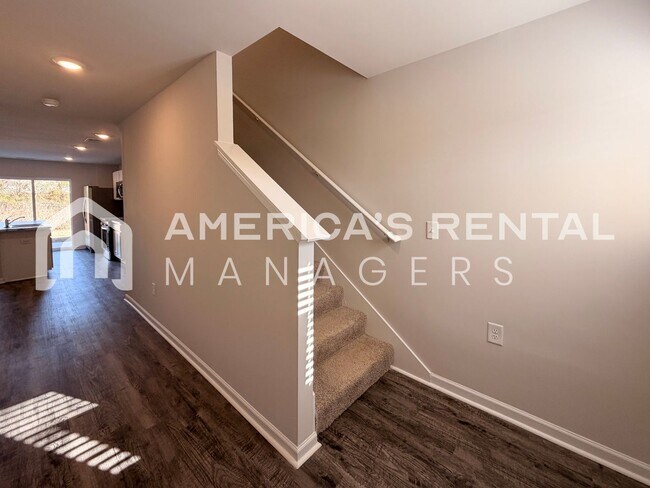 Photo - Spacious Two-Story Townhome with Open Layout!