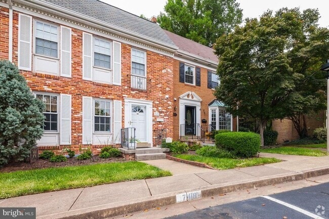 Building Photo - Come see what McLean has to offer you with... Rental
