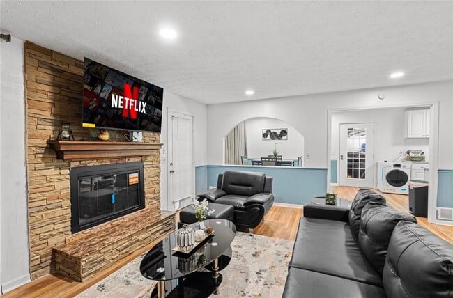 1173 Mill Ridge Dr