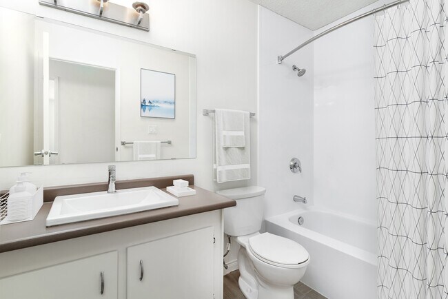 Photo - West Edmonton Court