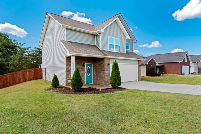 Photo - 317 Wynberry Ct