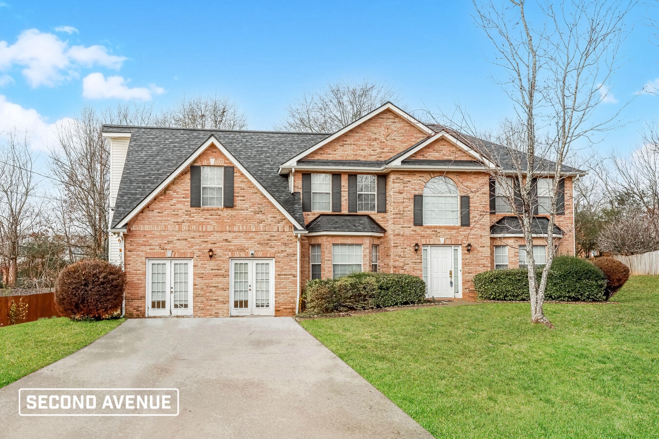Photo - 1465 Duren Farms Dr House