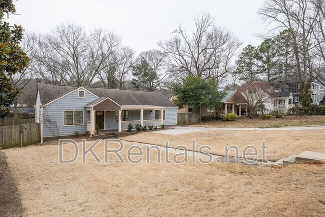 Photo - 1895 Flat Shoals Rd SE