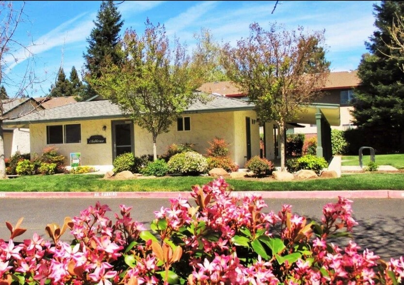 Burnap Gardens