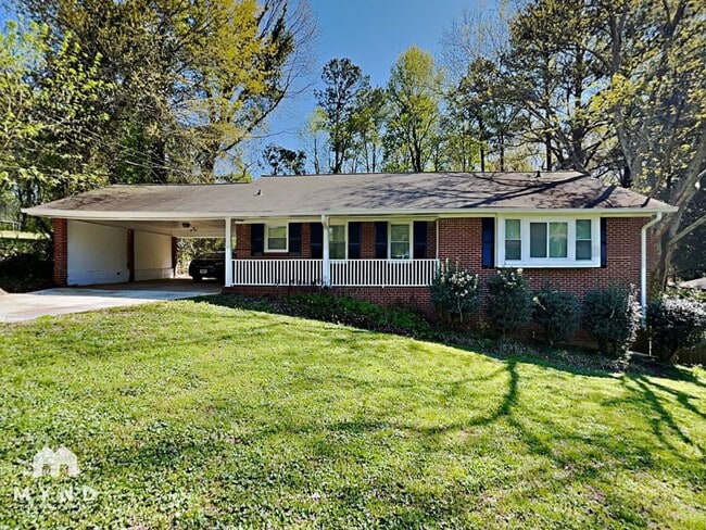 Building Photo - 355 Kemolay Rd SW