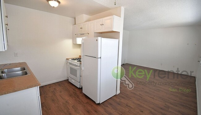 Photo - Normal Heights Condo| Walkable To Adams Ave | Unit 6