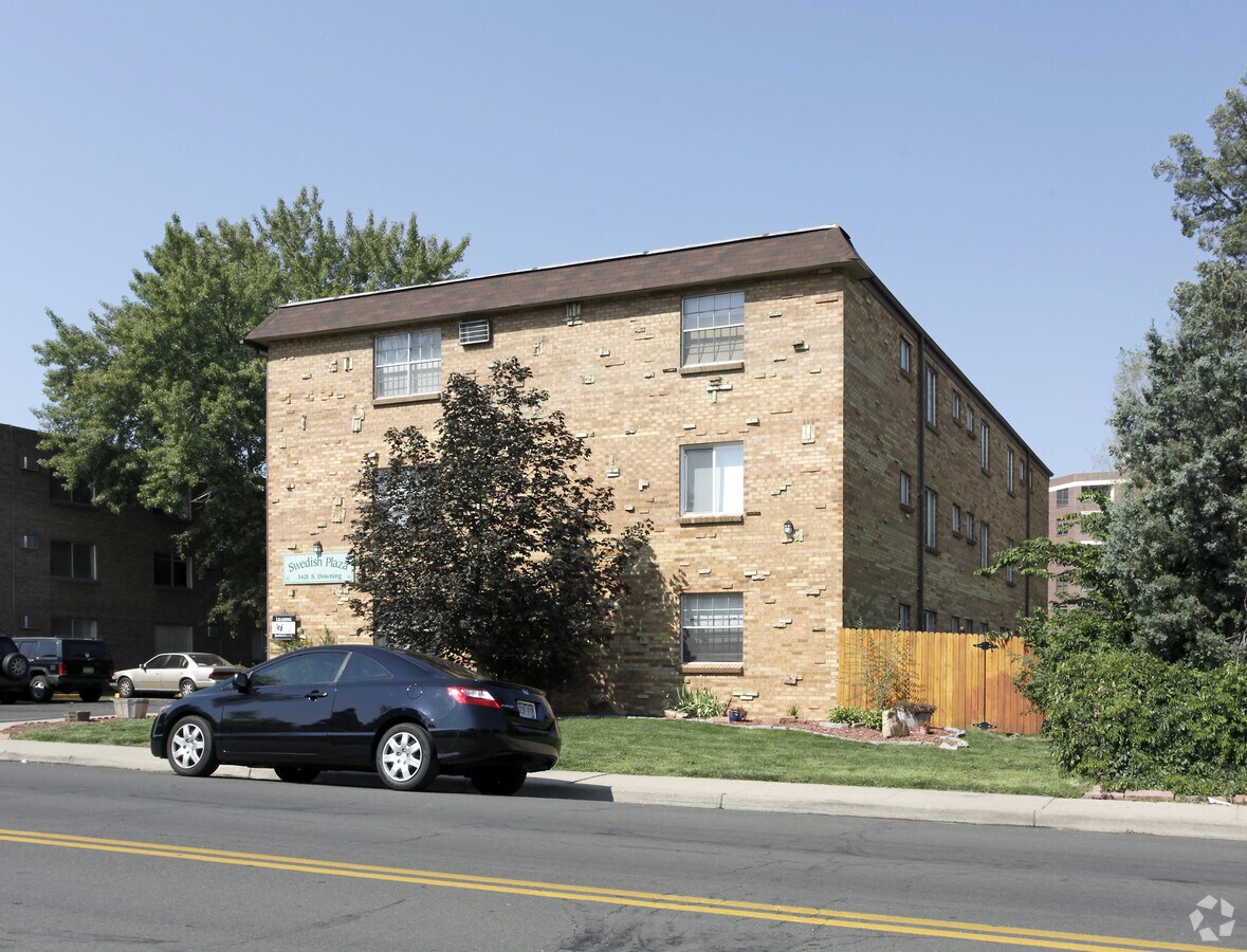 Photo - Swedish Plaza Apartments