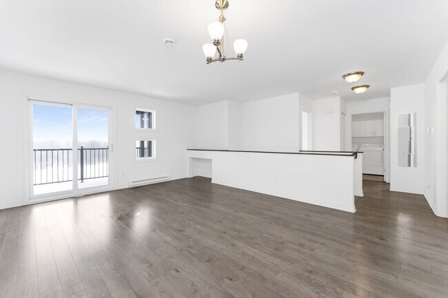 Photo - 229 de Amerique Francaise Boulevard Unité 6