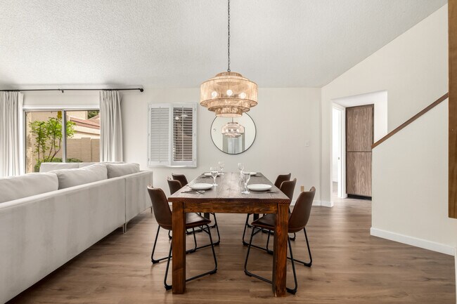 Photo - 4124 W Calavar Rd