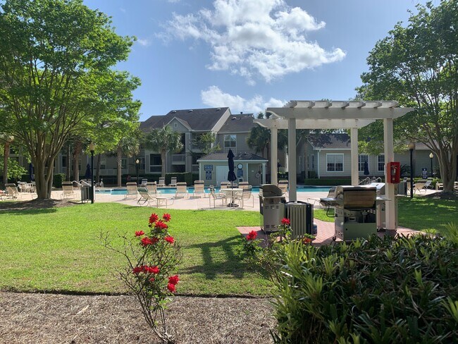 Photo - 1600 Long Grove Dr Condo Unit 926