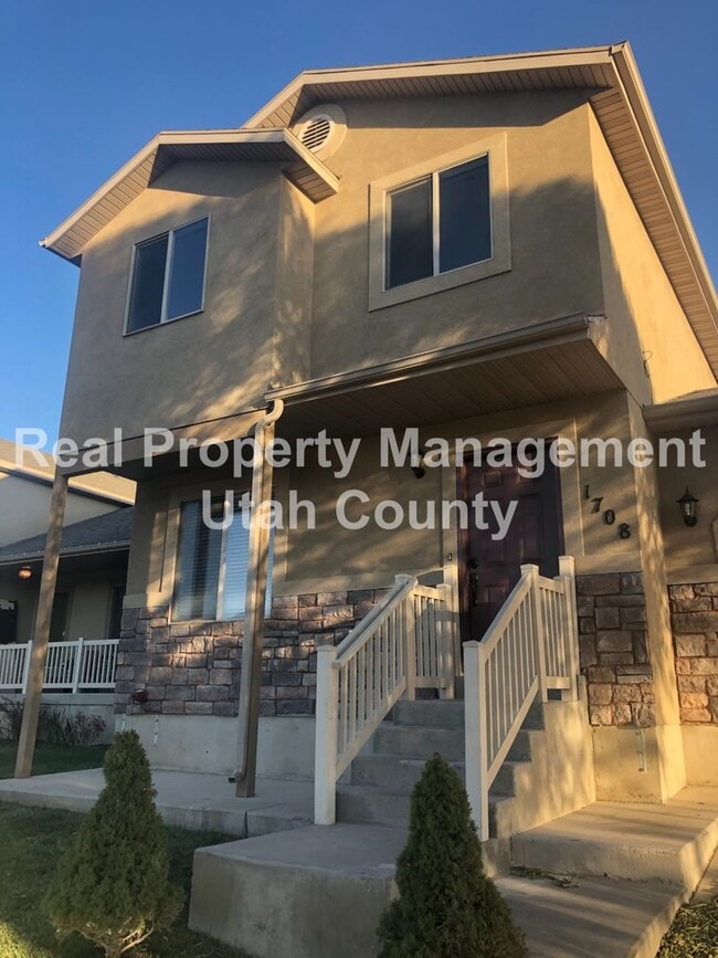 Photo - Spanish Fork House