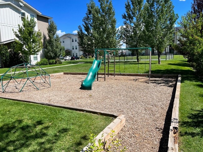 Photo - Ranch Landing Condo Unidad #G301