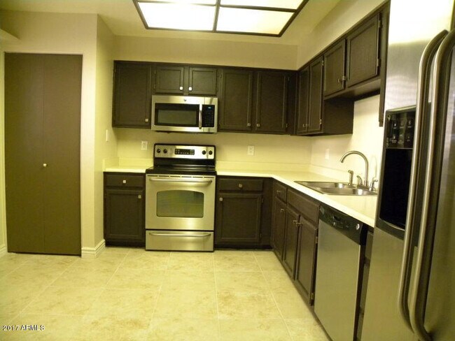 Building Photo - 9125 E Purdue Ave Unit 108