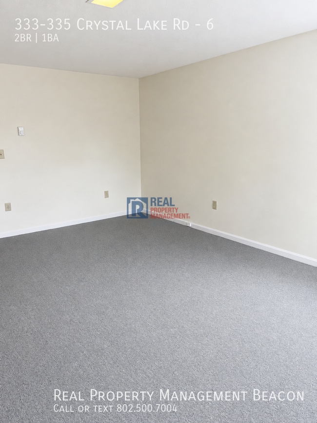 Photo - 333-335 Crystal Lake Rd-6 Unit 6