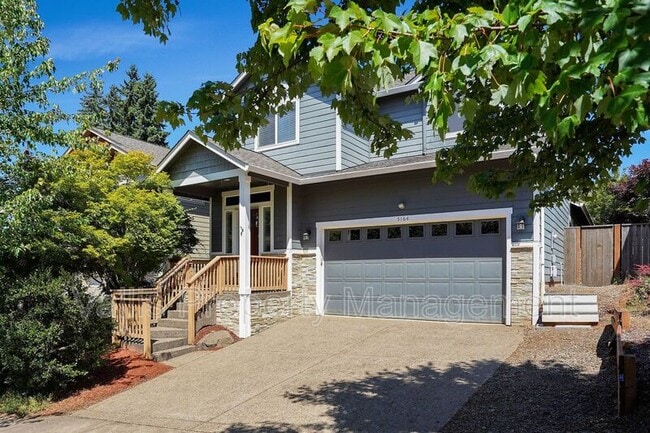 Photo - 5164 Andresen St SE
