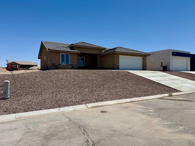 Photo - Brand New home in Wellton - 3 Bedrooms 2 Bath
