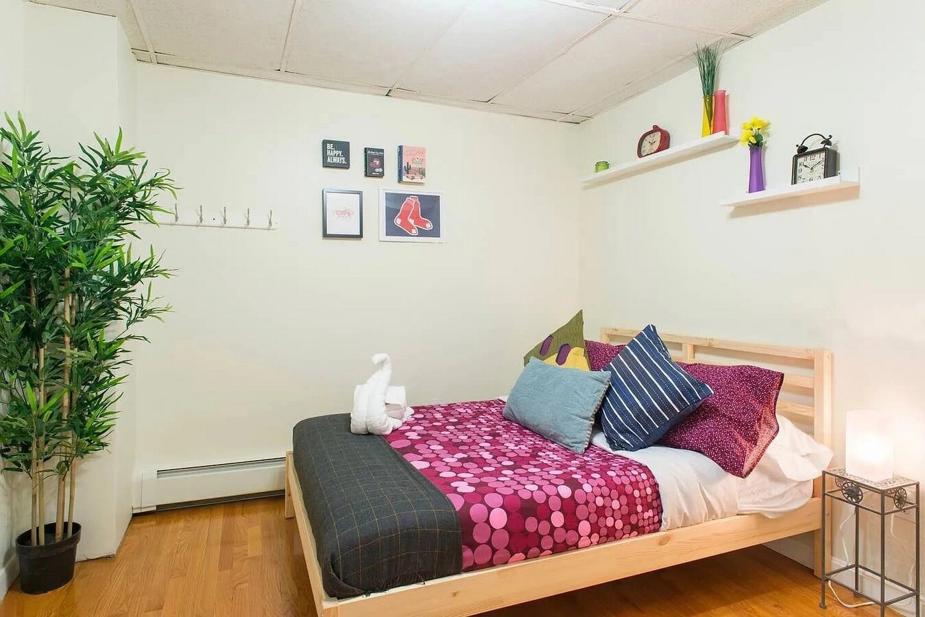 Photo - 43 Bay State Rd Unidad 2R