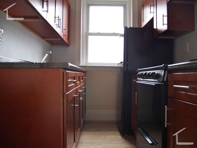 Photo - Renovated Front-Facing Fenway Studio with Heat & Hot Water Included!