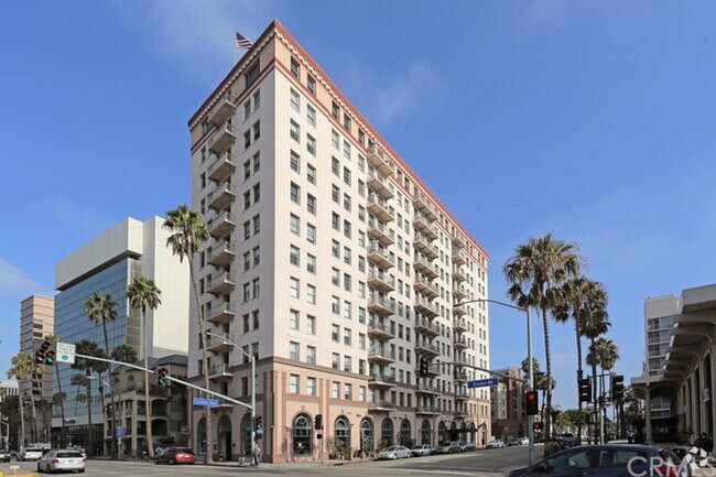 Building Photo - Spacious Studio at the Cooper Arms in the ... Unit 1010 Rental