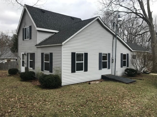 Building Photo - 419 Harley St