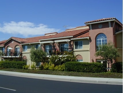 Primary Photo - Villaggio Apartments