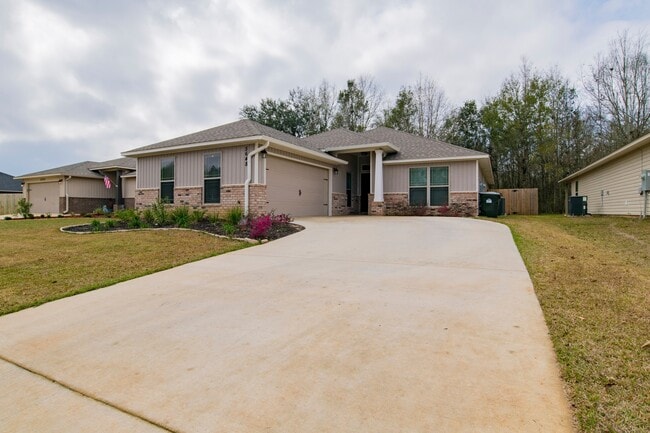 Photo - Beautiful 4 bedroom home in Pace