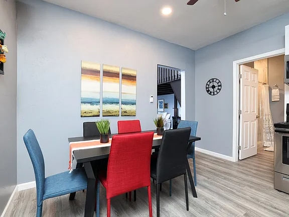 Photo - 1615 N Santa Rita Ave Unidad 2