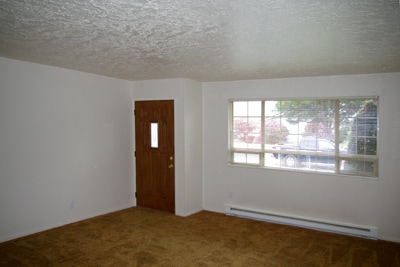 Photo - Aberdeen 2 Bed duplex with garage