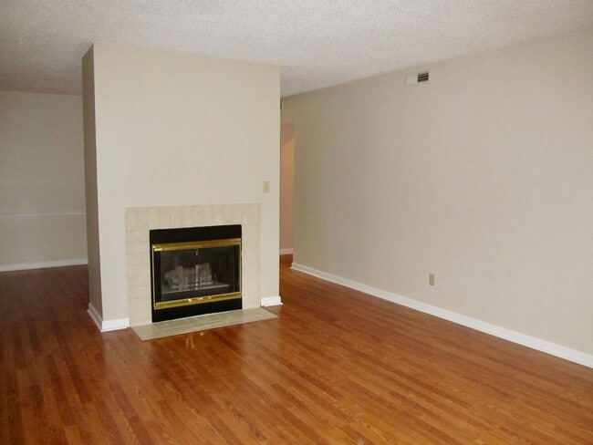 Photo - East Asheville Condo in The Cloisters