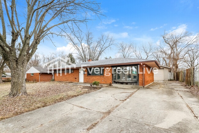 Photo - 6282 Old Troy Pike