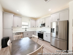 Photo - 1121 Ave K