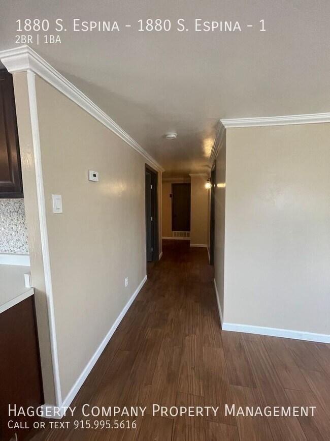 Photo - 1880 S Espina St Unidad 1