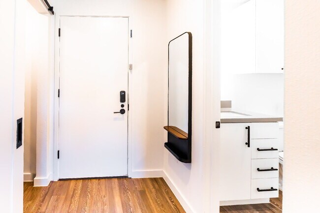 Photo - Stylish Furnished Loft Steps from Downtown Unit 209