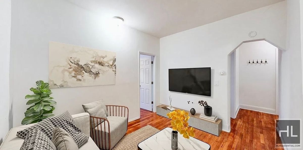 3 AVENUE - 3 AVENUE Apartment Unit 2F